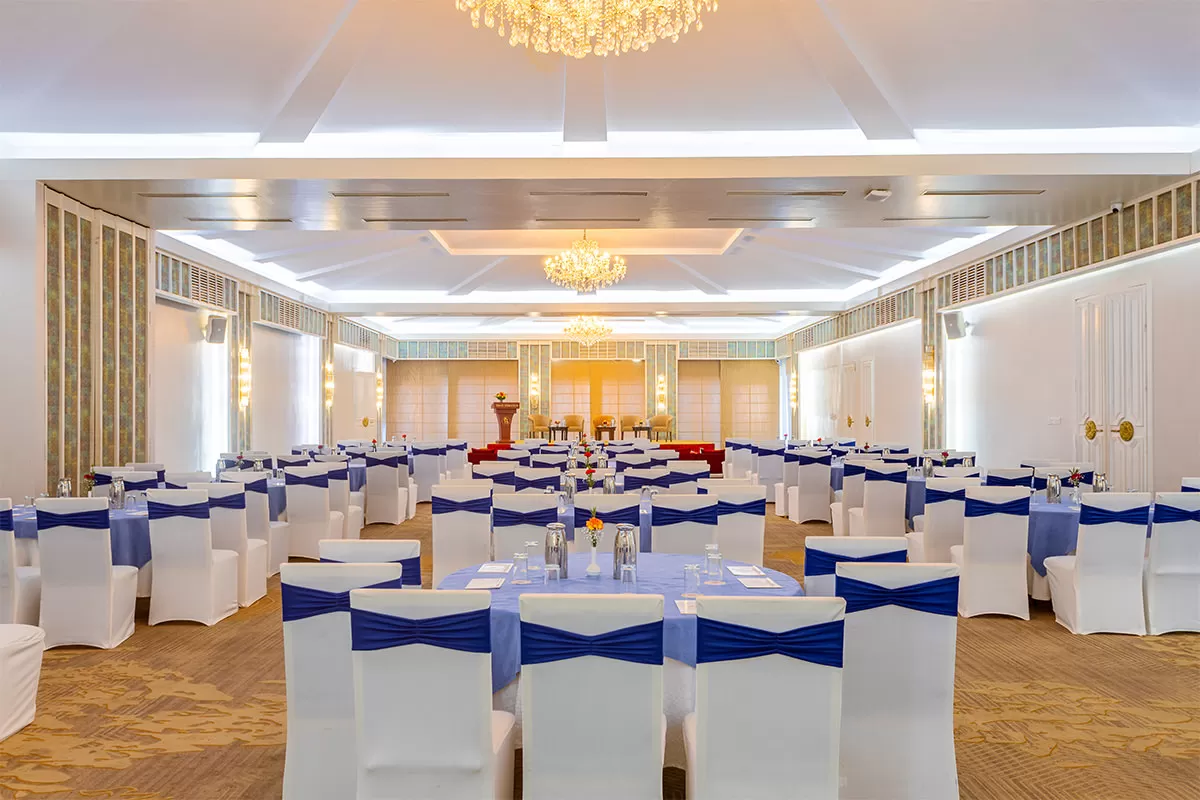 Himalaya Grand Ball Room