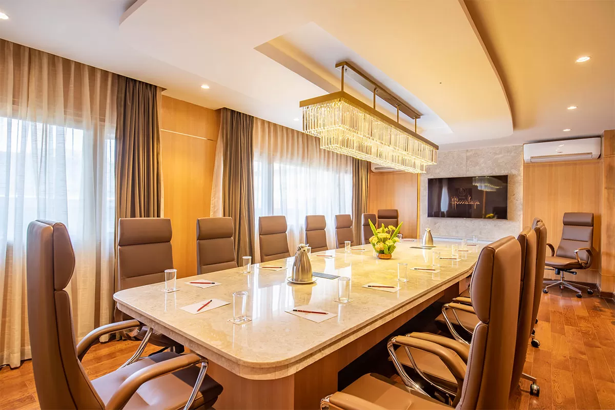 Board Room