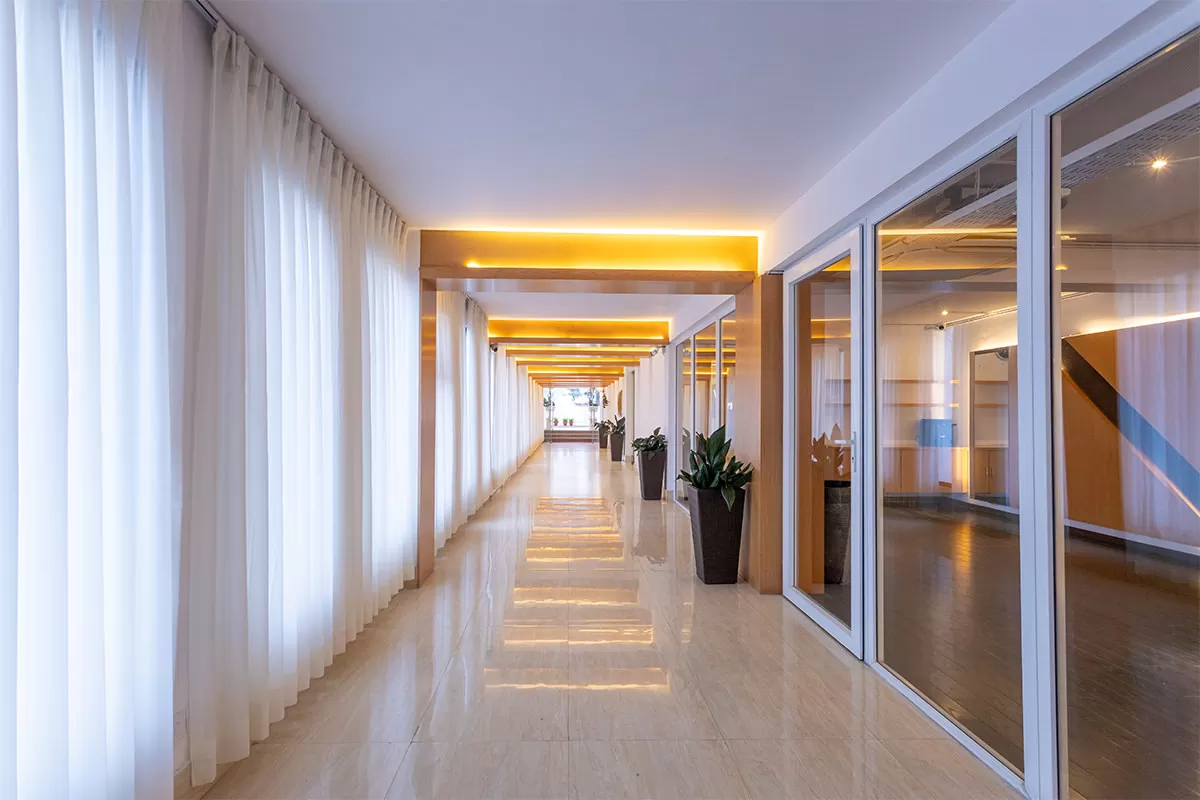 Corridor