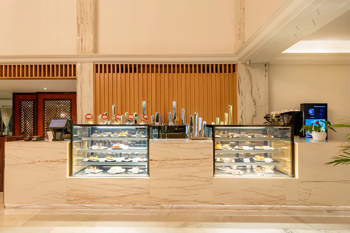 Cake Shop
