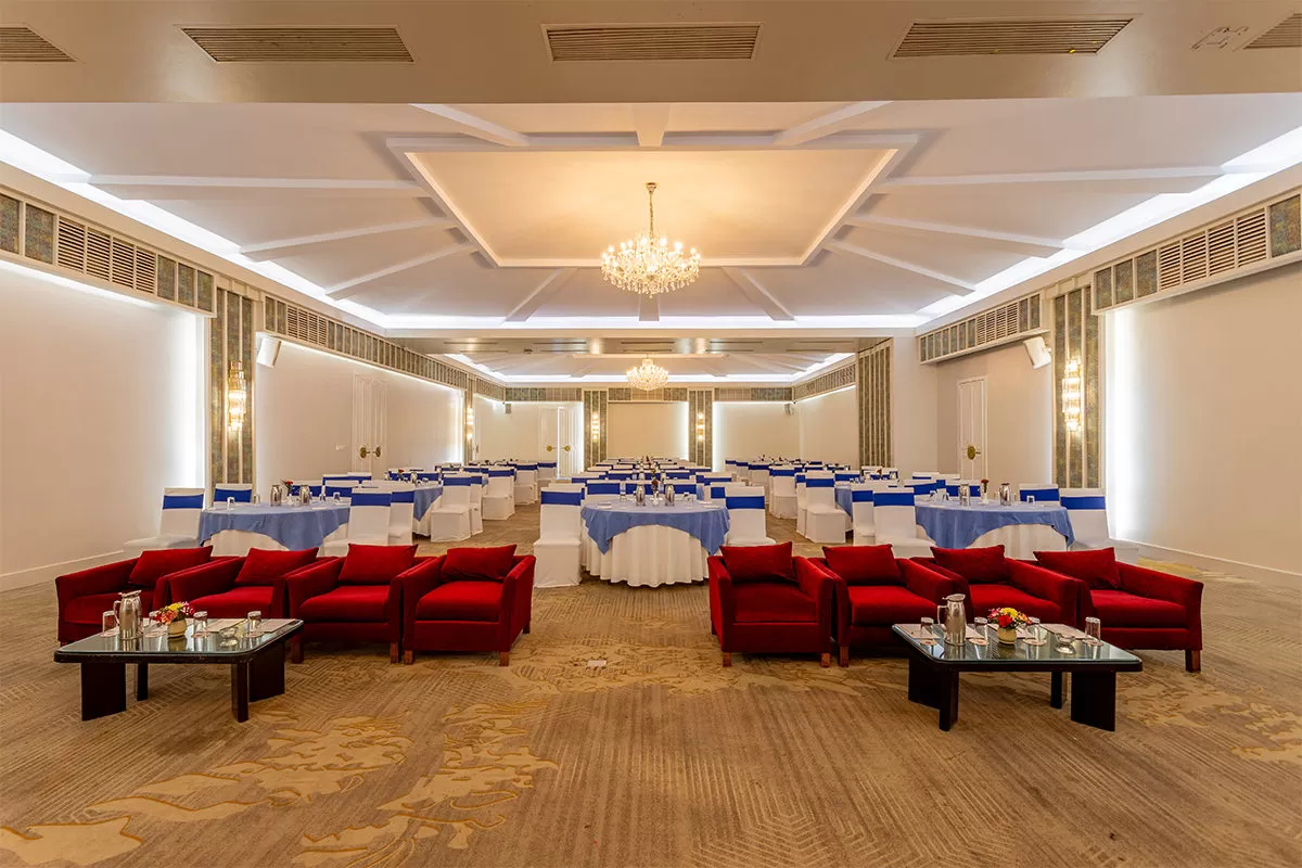 Himalaya Grand Ball Room