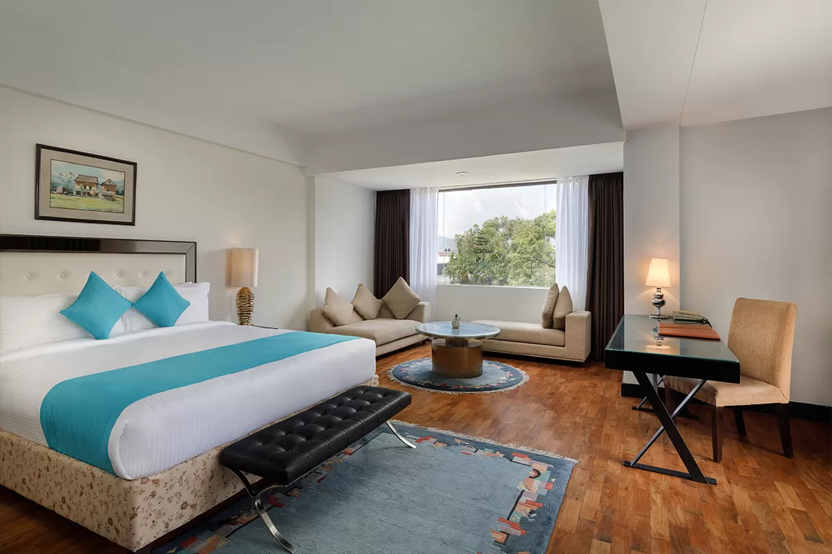 Junior Suite